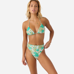 Quần Bơi Bikini Nữ O'Neill Shell Abstract Maxwell - Nhiều Màu - Supersports Vietnam