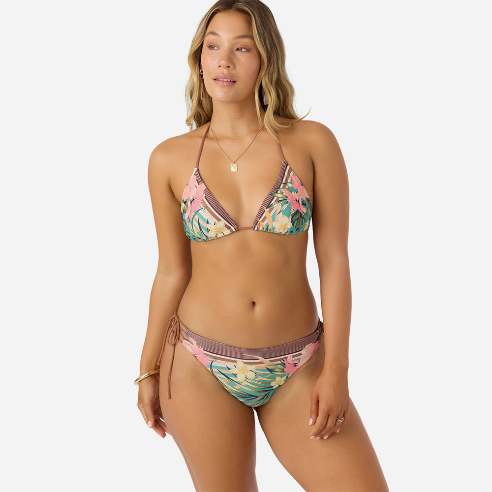 Quần Bơi Bikini Nữ O'Neill Estella Tile Jensen - Nhiều Màu - Supersports Vietnam