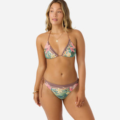 Quần Bơi Bikini Nữ O'Neill Estella Tile Jensen - Nhiều Màu - Supersports Vietnam