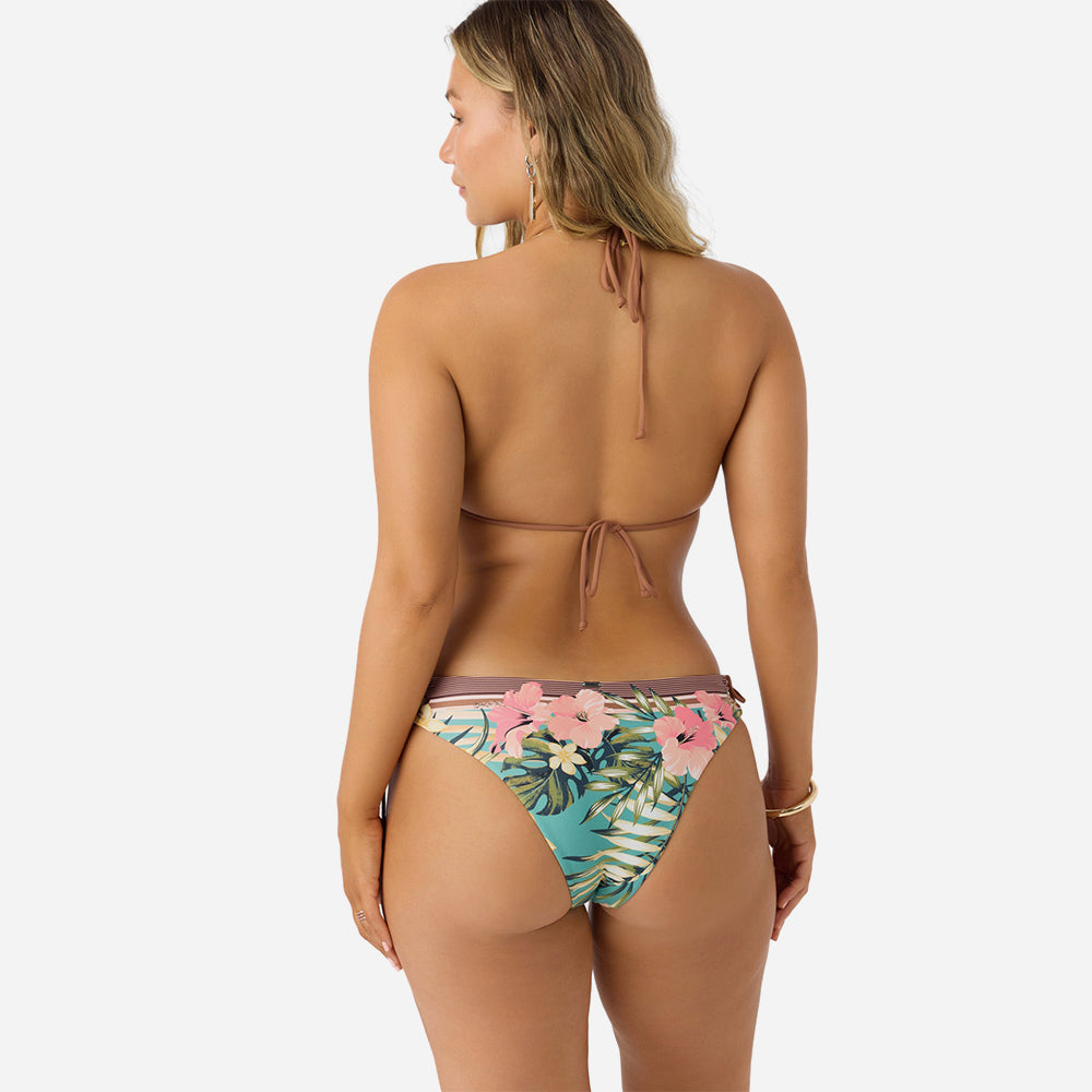 Quần Bơi Bikini Nữ O'Neill Estella Tile Jensen - Nhiều Màu - Supersports Vietnam