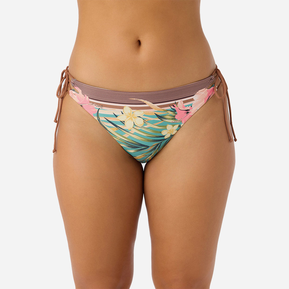 Quần Bơi Bikini Nữ O'Neill Estella Tile Jensen - Nhiều Màu - Supersports Vietnam
