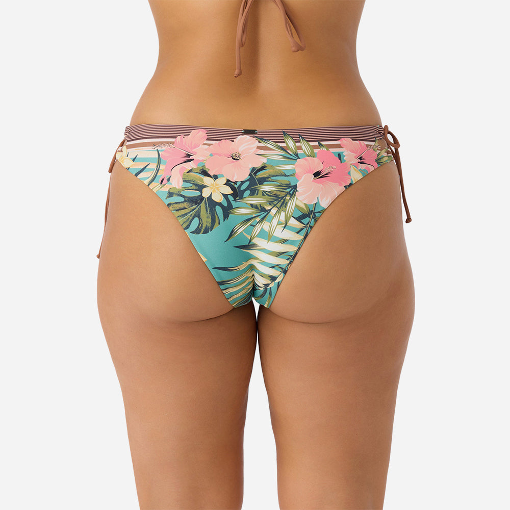 Quần Bơi Bikini Nữ O'Neill Estella Tile Jensen - Nhiều Màu - Supersports Vietnam