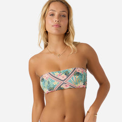 Áo Bơi Bikini Nữ O'Neill Estella Tile Bells - Nhiều Màu - Supersports Vietnam