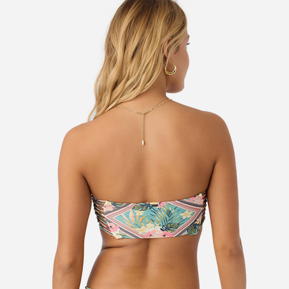 Áo Bơi Bikini Nữ O'Neill Estella Tile Bells - Nhiều Màu - Supersports Vietnam