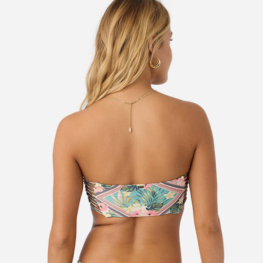 Áo Bơi Bikini Nữ O'Neill Estella Tile Bells - Nhiều Màu