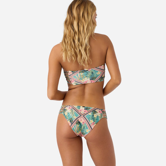 Quần Bơi Bikini Nữ O'Neill Estella Tile Cocolito - Nhiều Màu