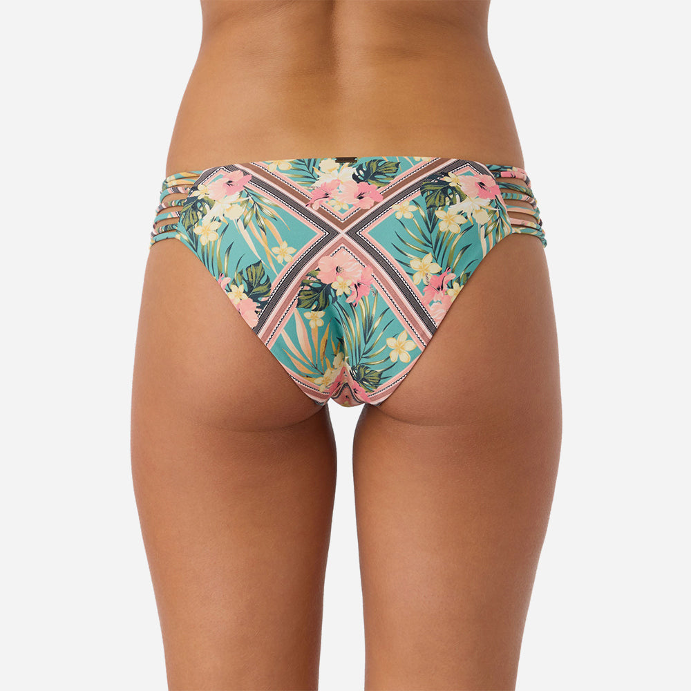 Quần Bơi Bikini Nữ O'Neill Estella Tile Cocolito - Nhiều Màu - Supersports Vietnam