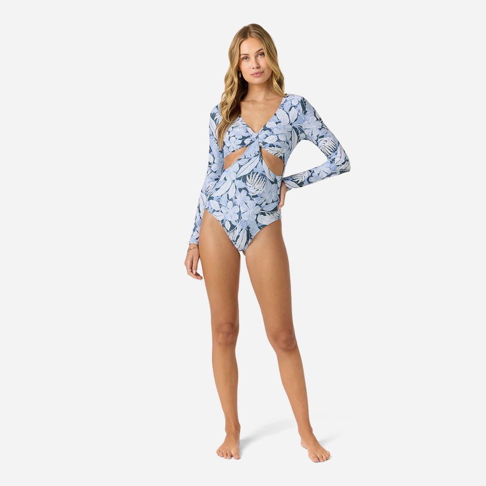 Bộ Đồ Bơi Chống Nắng Nữ O'Neill Palmetto Tropical Key West Surf - Nhiều Màu - Supersports Vietnam