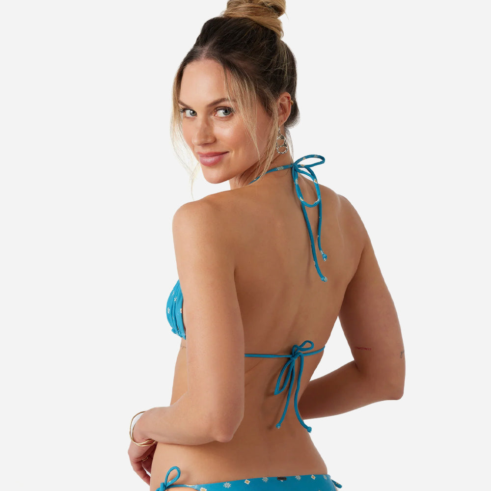 Áo Bơi Bikini Nữ O'Neill Delores Tile Venice Revo - Nhiều Màu - Supersports Vietnam