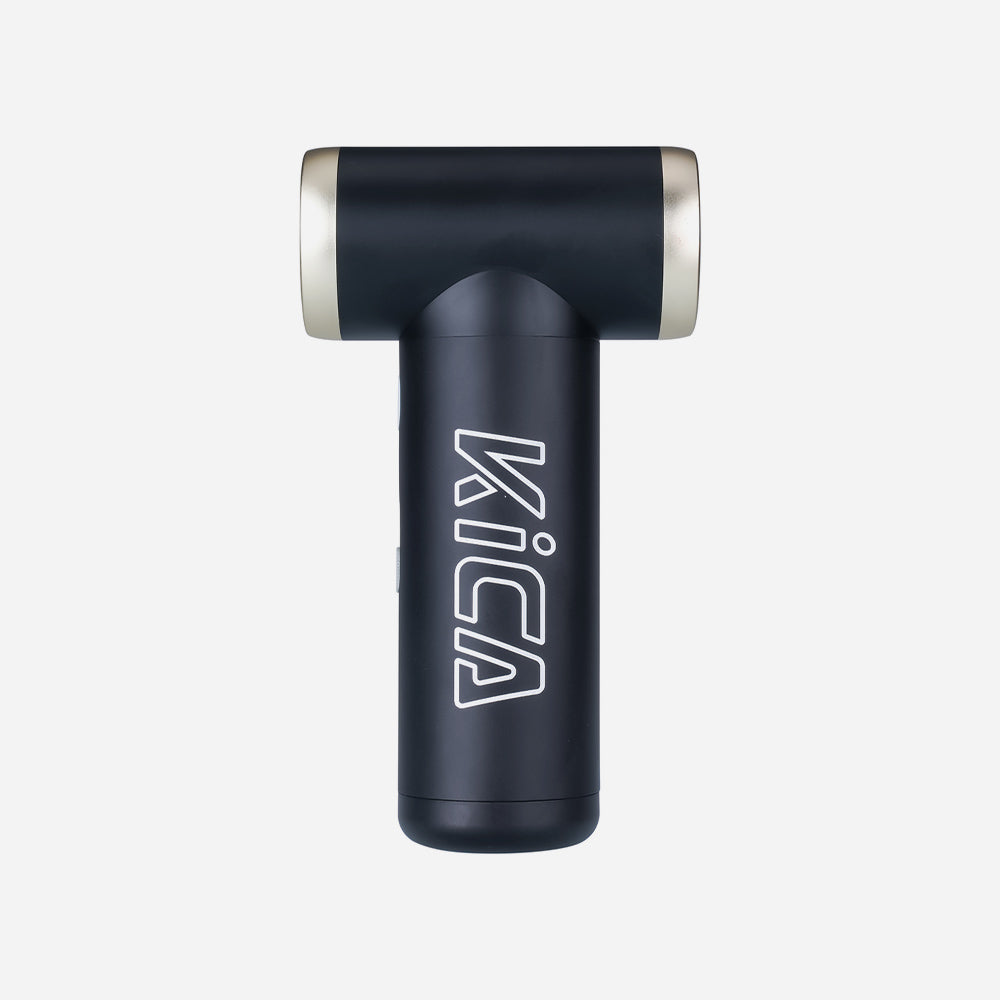 Máy Thổi Khí Nén KiCA Jet Fan 2S - Xanh Navy - Supersports Vietnam