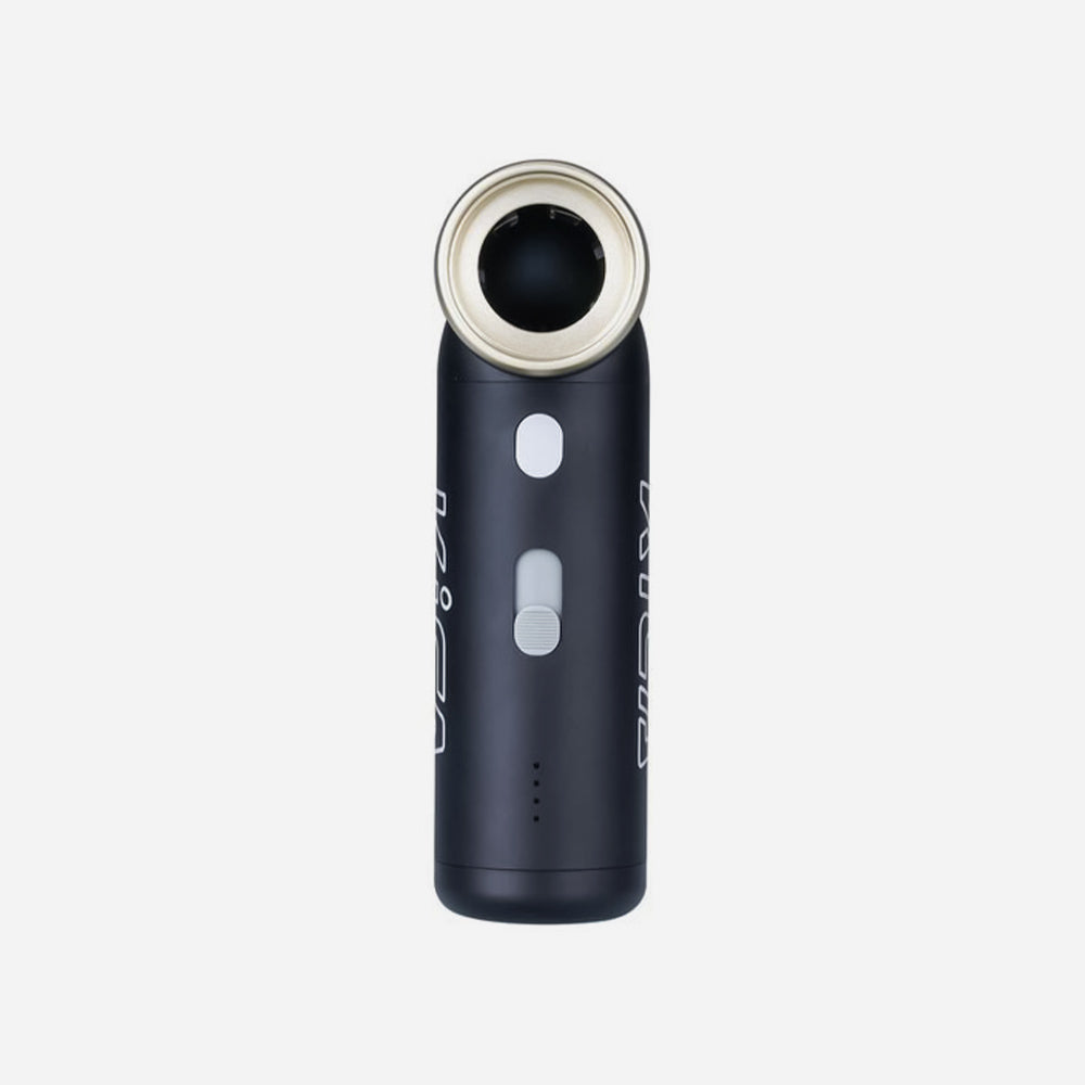 Máy Thổi Khí Nén KiCA Jet Fan 2S - Xanh Navy - Supersports Vietnam