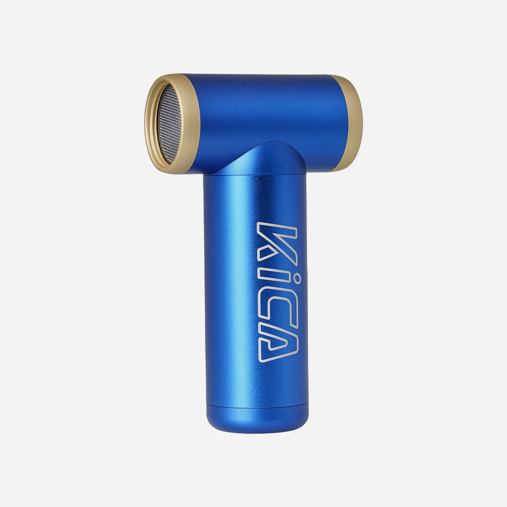 Máy Thổi Khí Nén KiCA Jet Fan 2S - Xanh Dương - Supersports Vietnam
