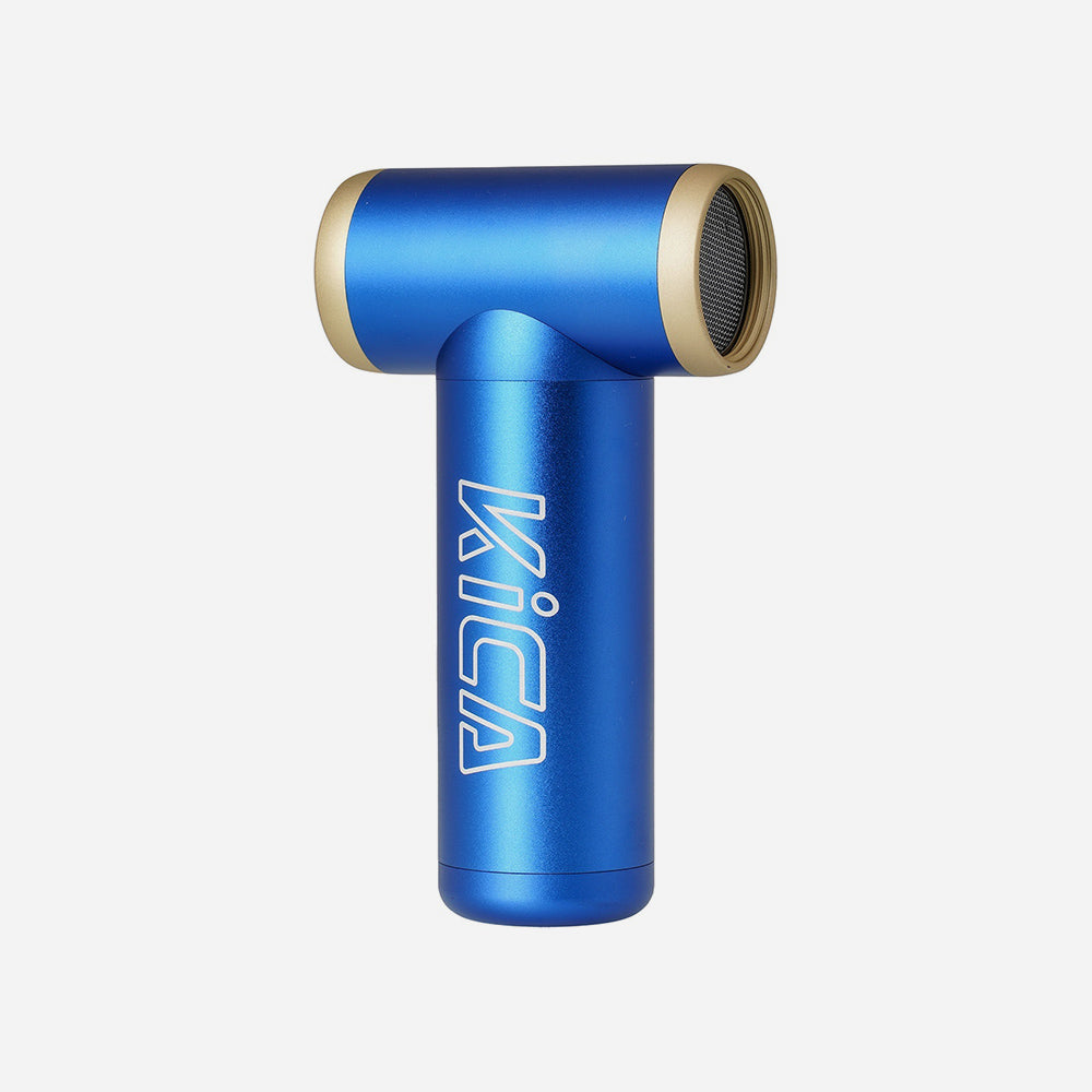 Máy Thổi Khí Nén KiCA Jet Fan 2S - Xanh Dương - Supersports Vietnam