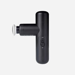 Dụng Cụ Massage Cơ Đa Năng KiCA Mini 3 - Đen - Supersports Vietnam