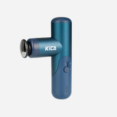Dụng Cụ Massage Cơ Đa Năng KiCA Mini 3 - Xanh Dương - Supersports Vietnam