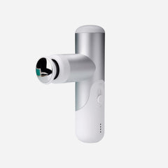 Dụng Cụ Massage Cơ Đa Năng KiCA Mini 3 - Trắng - Supersports Vietnam