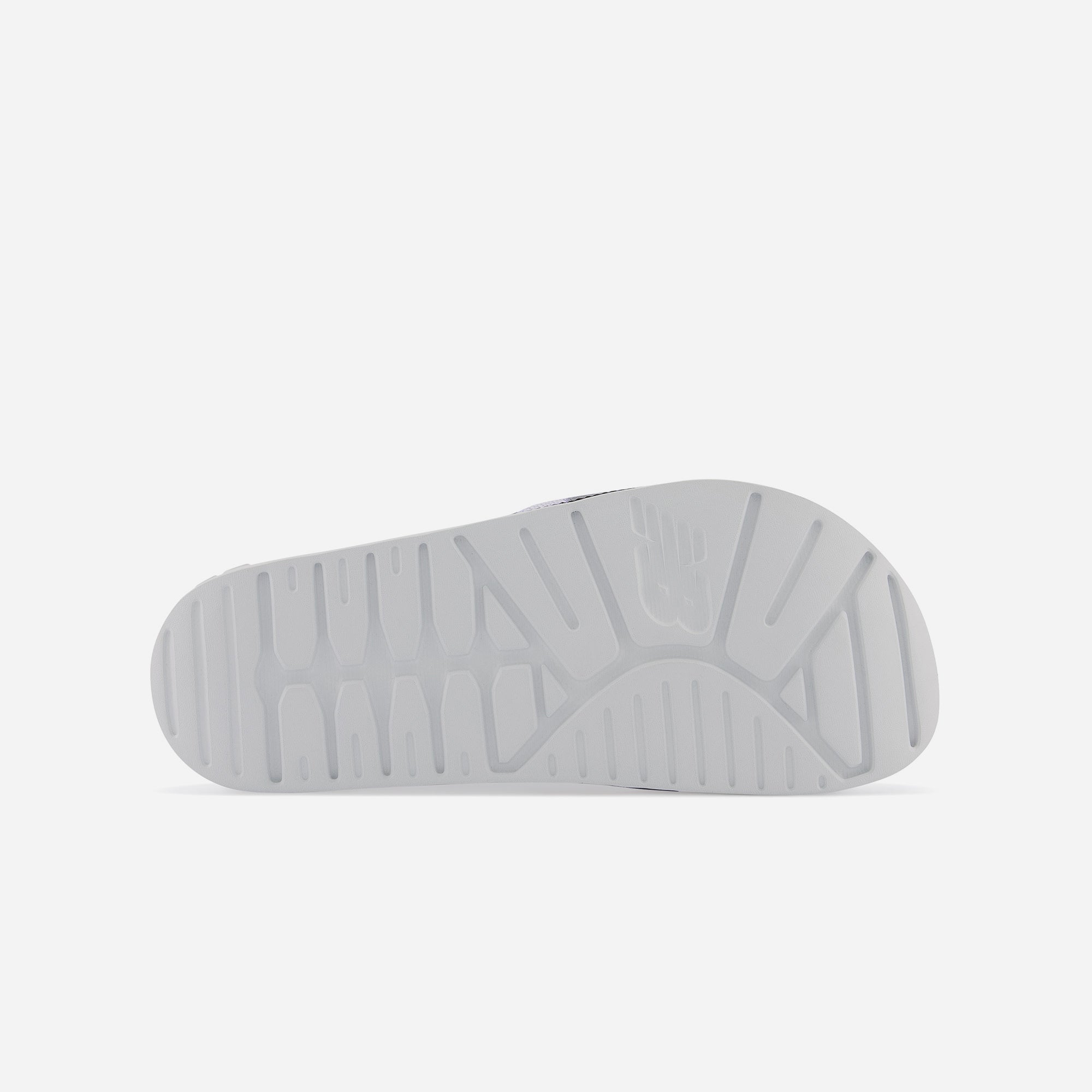 Dép Quai Ngang Nữ New Balance 200 Classic Lifestyle - Xám - Supersports Vietnam