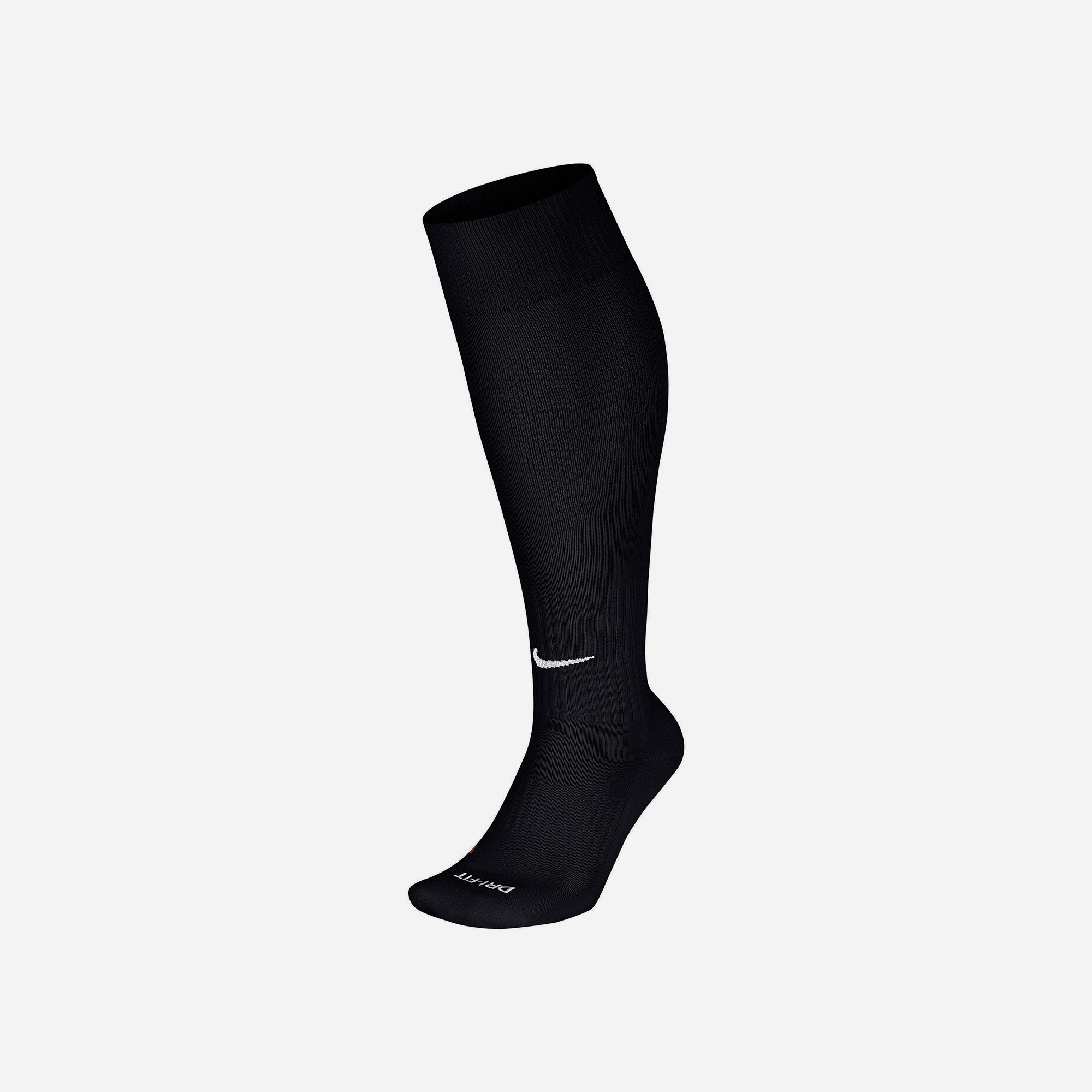 Vớ Thể Thao Nike Academy Over-The-Calf Soccer - Đen - Supersports Vietnam