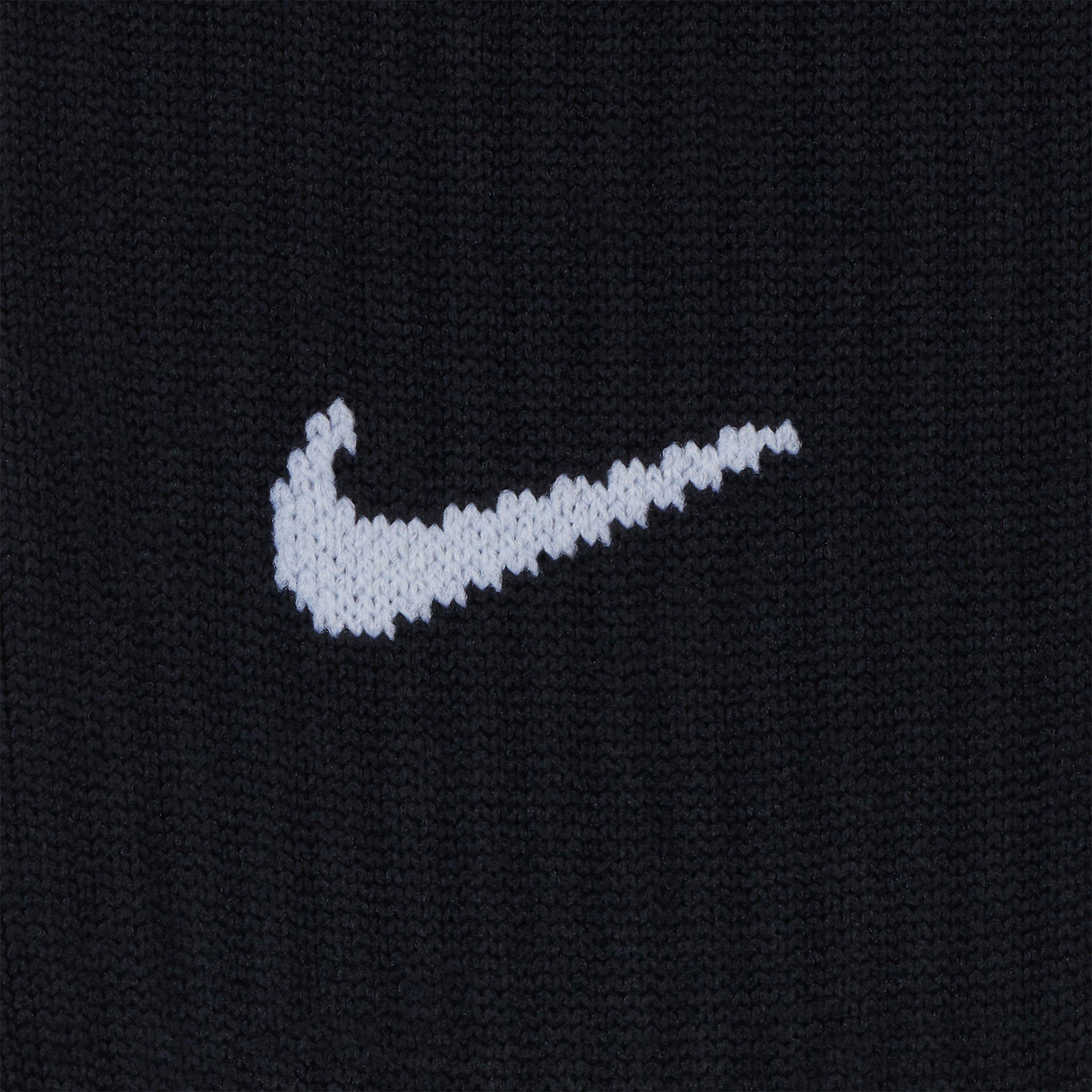 Vớ Thể Thao Nike Academy Over-The-Calf Soccer - Đen - Supersports Vietnam