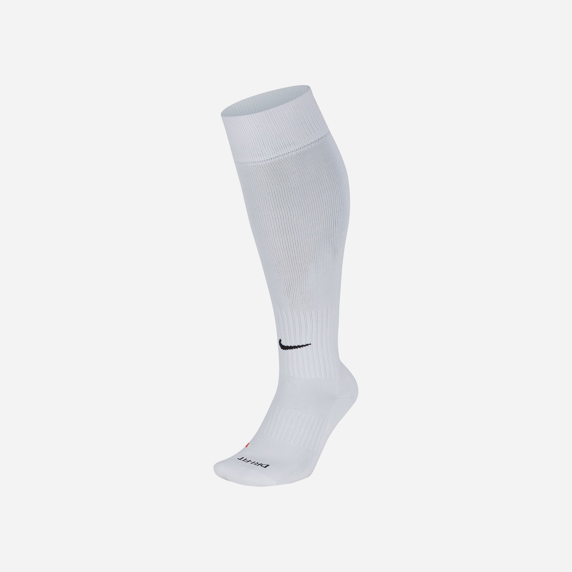 Vớ Thể Thao Nike Academy Over-The-Calf Soccer - Trắng - Supersports Vietnam