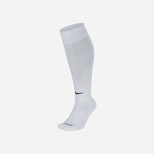 Vớ Thể Thao Nike Academy Over-The-Calf Soccer - Trắng