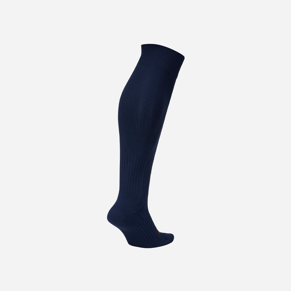 Vớ Thể Thao Nike Classic 2 Cushioned - Xanh Navy - Supersports Vietnam