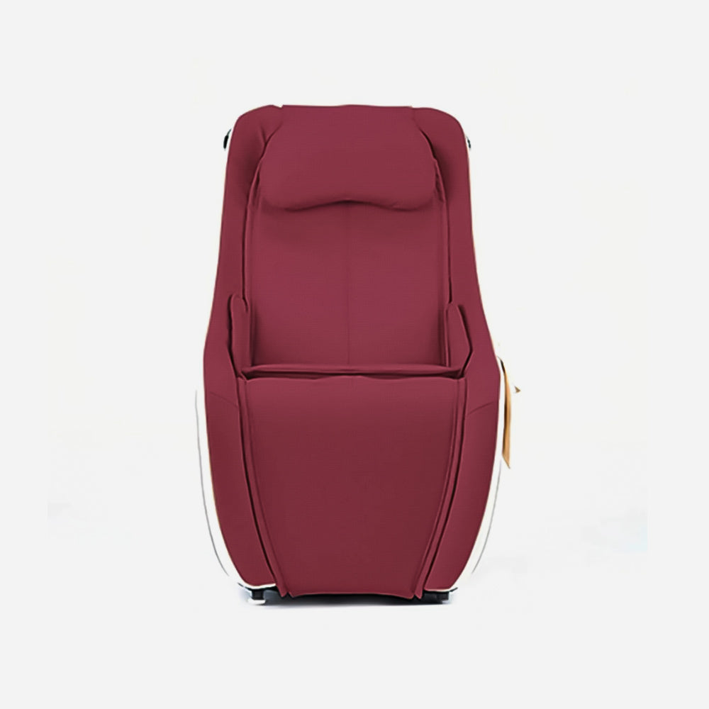 Ghế Massage Mini Nhỏ Gọn Nhật Bản Synca Circ Mr320 - Đỏ - Supersports Vietnam