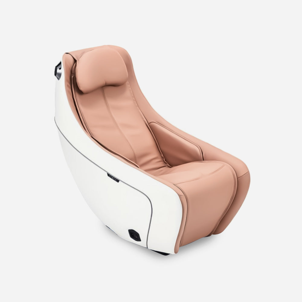 Ghế Massage Mini Nhỏ Gọn Nhật Bản Synca Circ Mr320 - Be - Supersports Vietnam