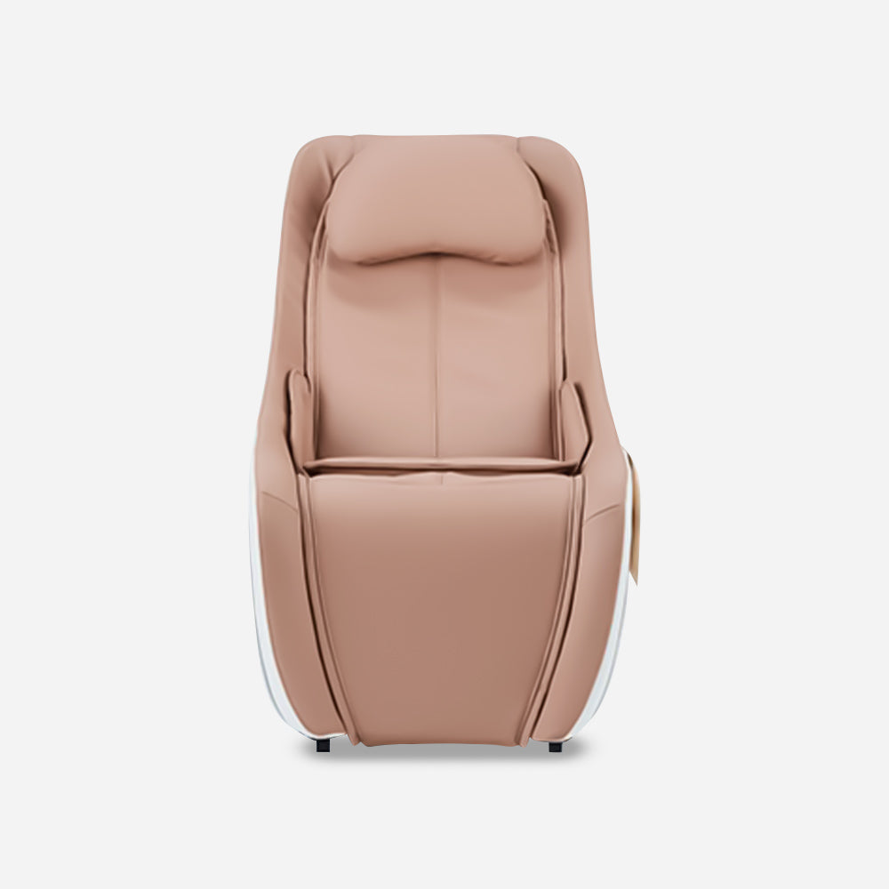 Ghế Massage Mini Nhỏ Gọn Nhật Bản Synca Circ Mr320 - Be - Supersports Vietnam