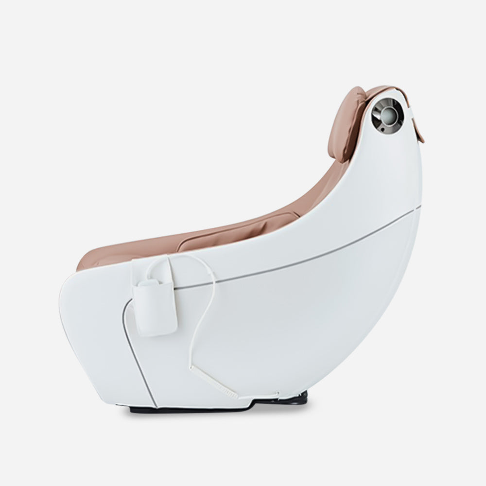 Ghế Massage Mini Nhỏ Gọn Nhật Bản Synca Circ Mr320 - Be - Supersports Vietnam