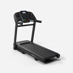 Máy Chạy Bộ Điện Mỹ Horizon T202 (Phiên Bản Mới Nhất) - Đen - Supersports Vietnam