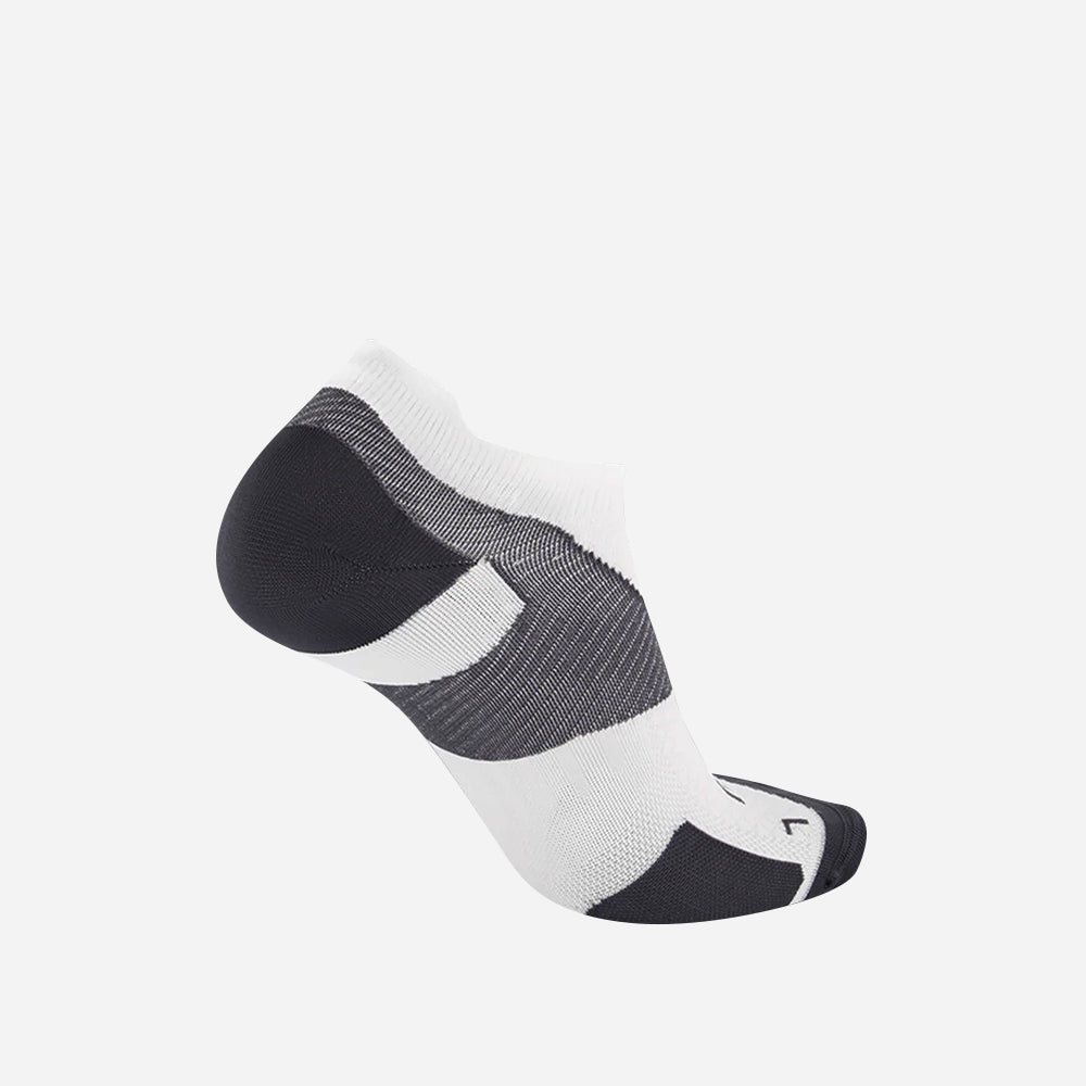 Vớ Thể Thao 2XU Vector Ultralight - Trắng - Supersports Vietnam