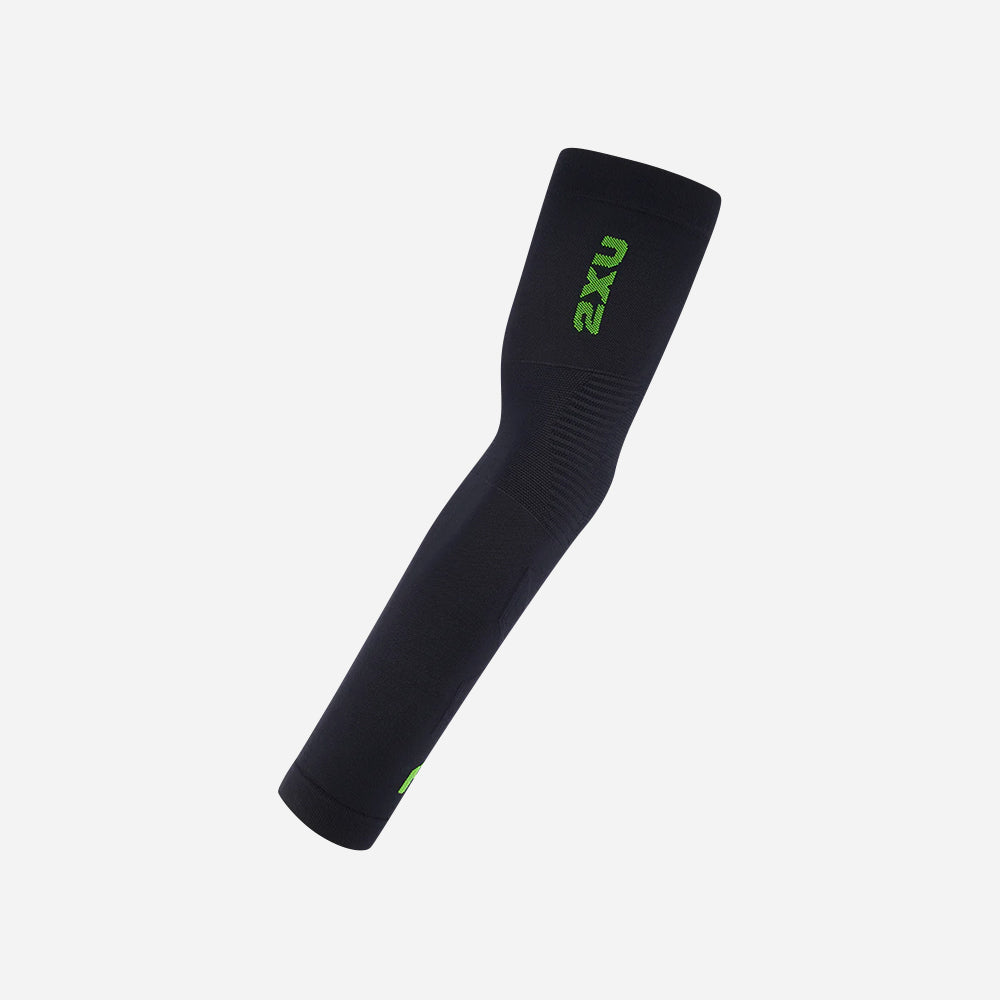 Bó Cơ Ống Tay 2XU Recovery Fir Flex - Đen - Supersports Vietnam