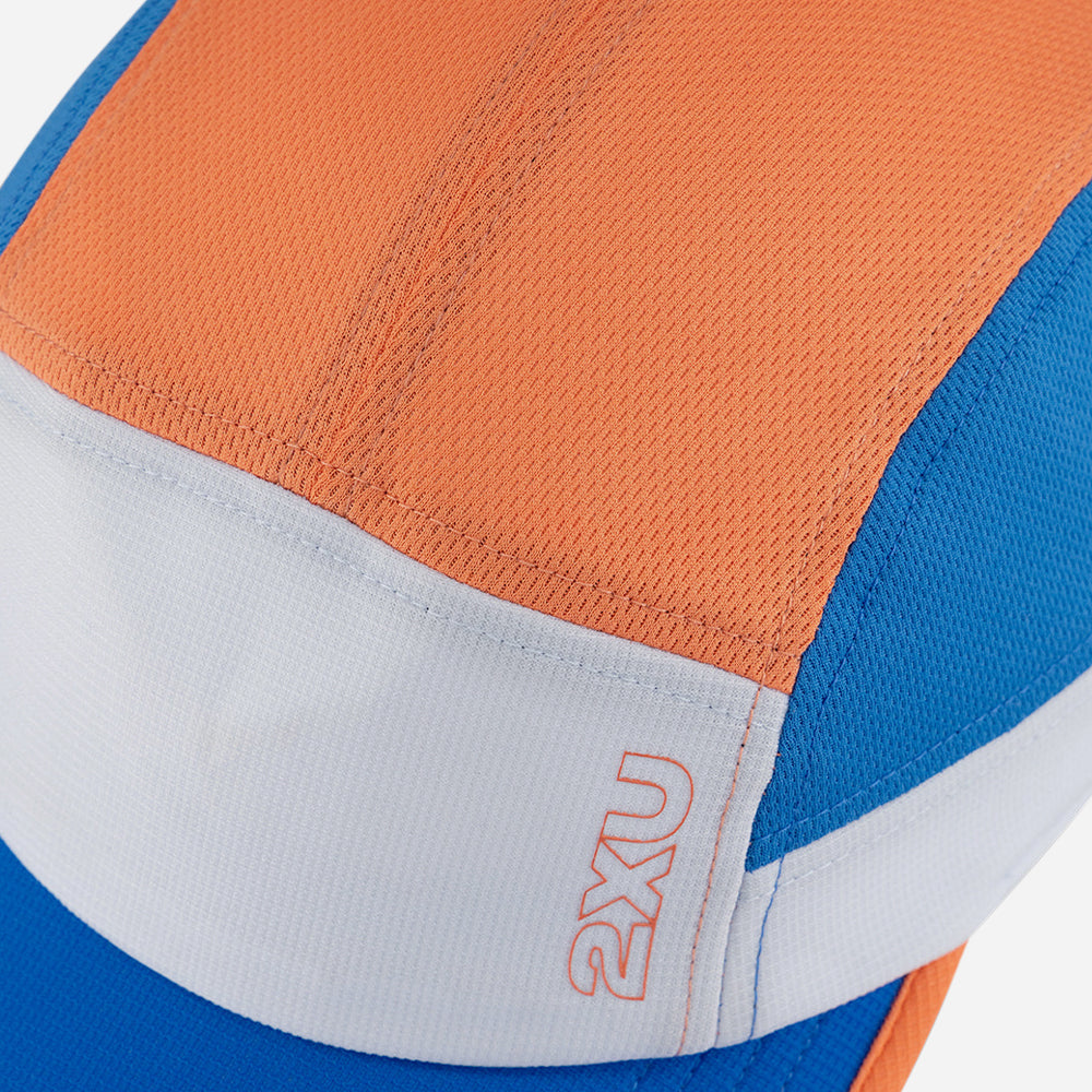 Mũ Lưỡi Trai 2XU Light Speed - Nhiều Màu - Supersports Vietnam
