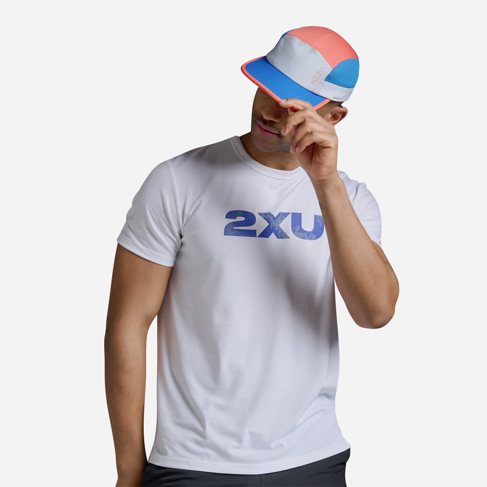 Mũ Lưỡi Trai 2XU Light Speed - Nhiều Màu - Supersports Vietnam