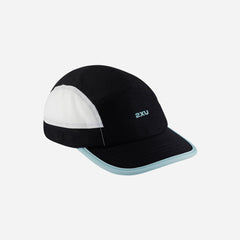 Mũ Lưỡi Trai 2XU Light Speed Small - Đen - Supersports Vietnam