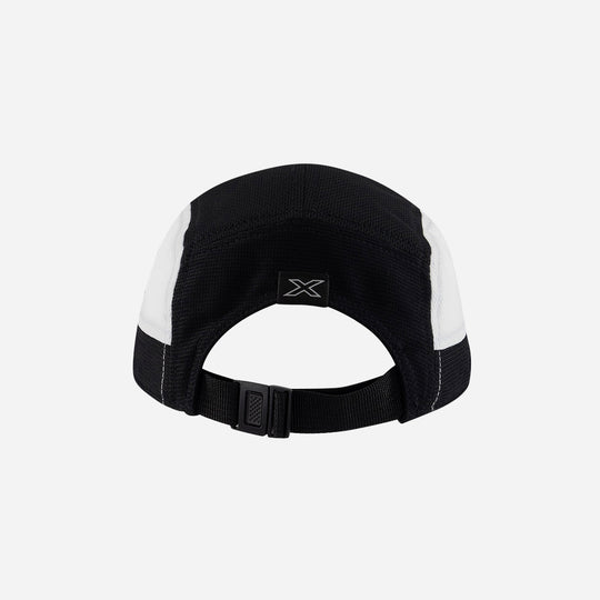 Mũ Lưỡi Trai 2XU Light Speed Small - Đen