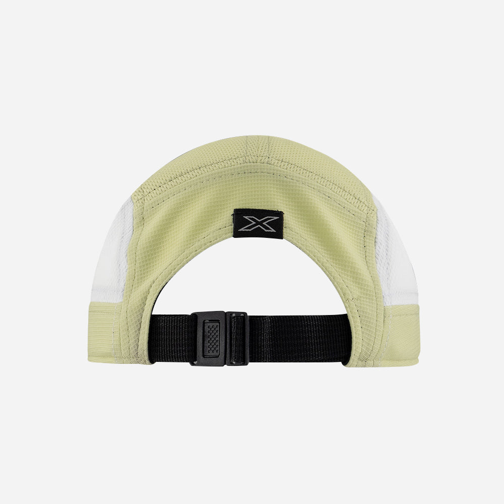 Mũ Lưỡi Trai 2XU Light Speed Small - Vàng - Supersports Vietnam