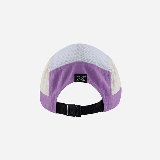 Mũ Lưỡi Trai 2XU Light Speed Small - Tím