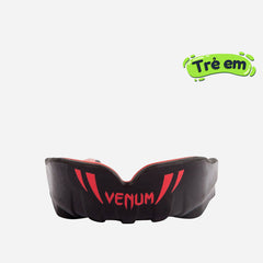 Bảo Vệ Hàm Trẻ Em Venum Challenger - Đen - Supersports Vietnam
