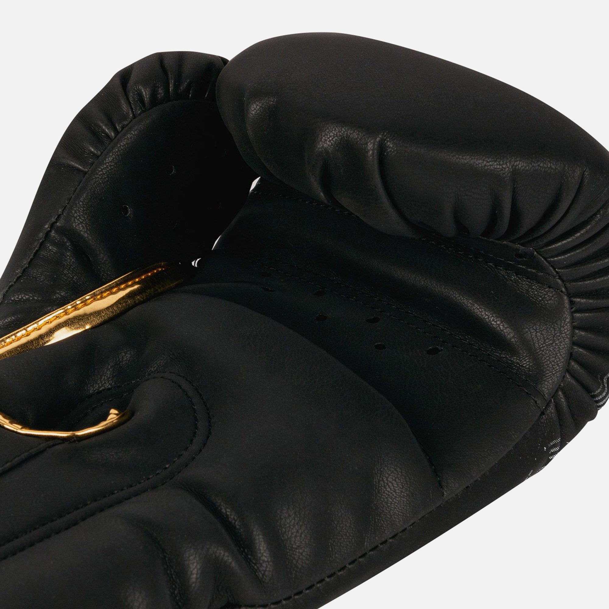 Găng Tay Venum "Skull" Black - Vàng - Supersports Vietnam