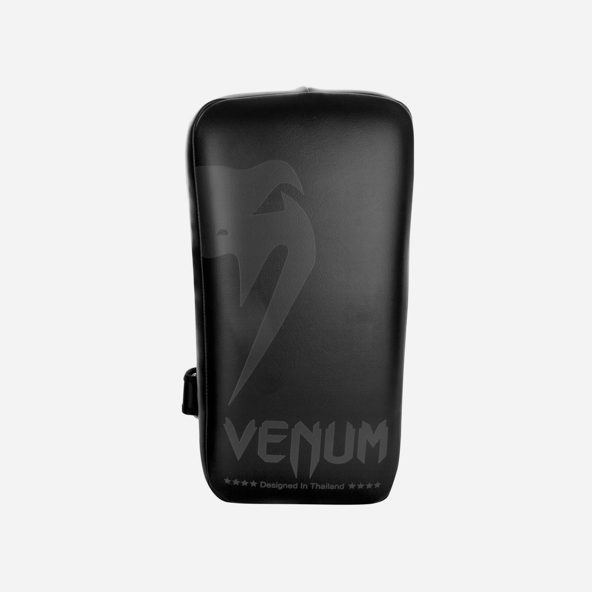 Đích Đấm Đá Tập Luyện Venum Giant Kick Pads (1 Đôi) - Đen - Supersports Vietnam
