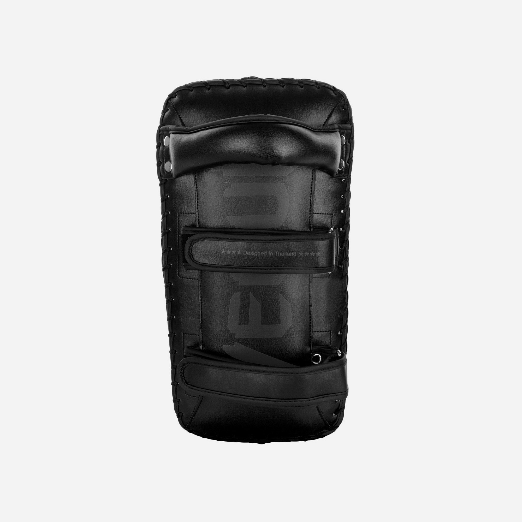 Đích Đấm Đá Tập Luyện Venum Giant Kick Pads (1 Đôi) - Đen - Supersports Vietnam