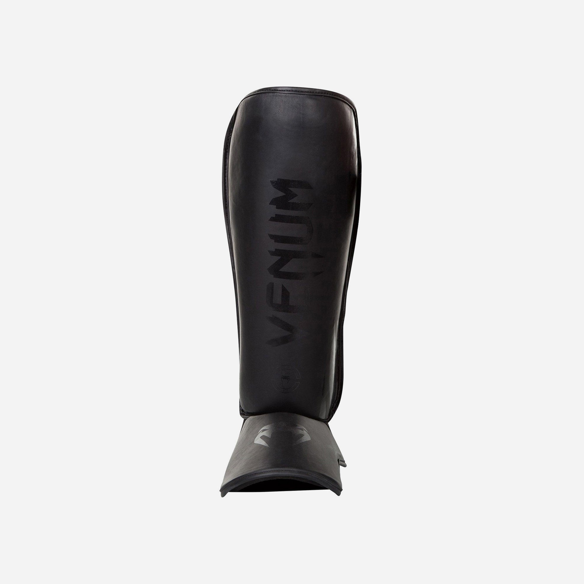 Giáp Bảo Vệ Chân Venum Challenger Standup - Đen - Supersports Vietnam