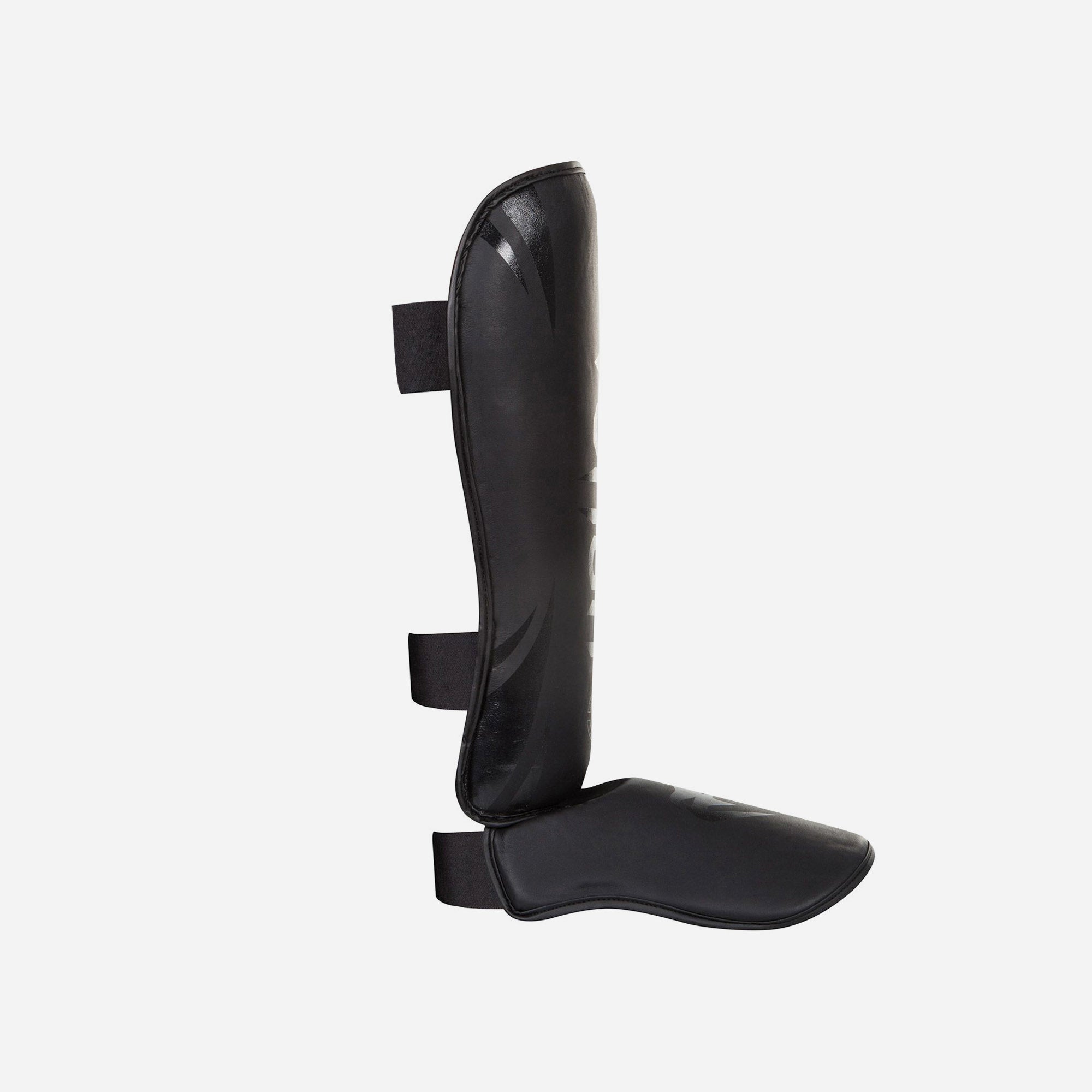 Giáp Bảo Vệ Chân Venum Challenger Standup - Đen - Supersports Vietnam