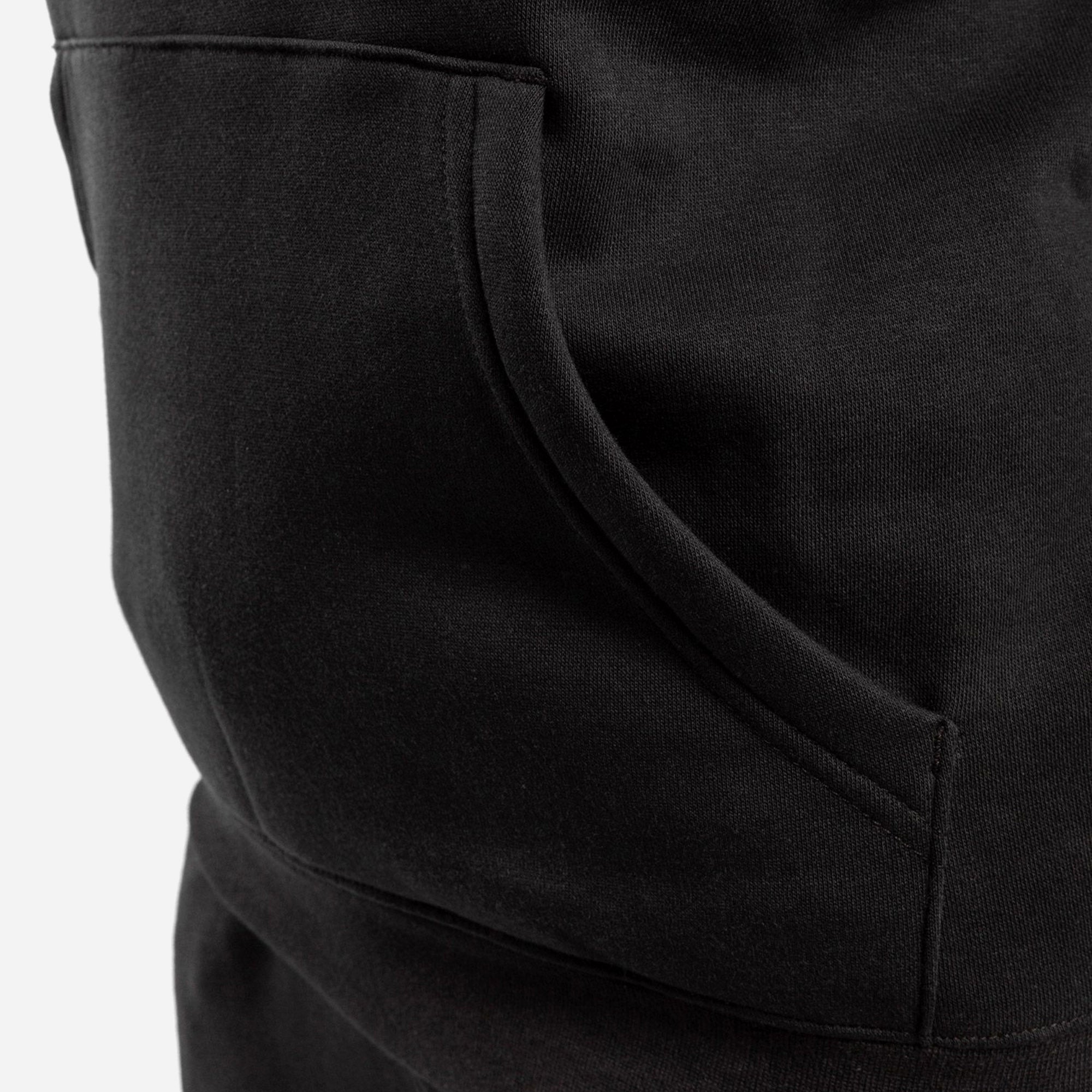 Áo Khoác Thể Thao Nữ Venum Ufc Fight Night Replica - Đen - Supersports Vietnam