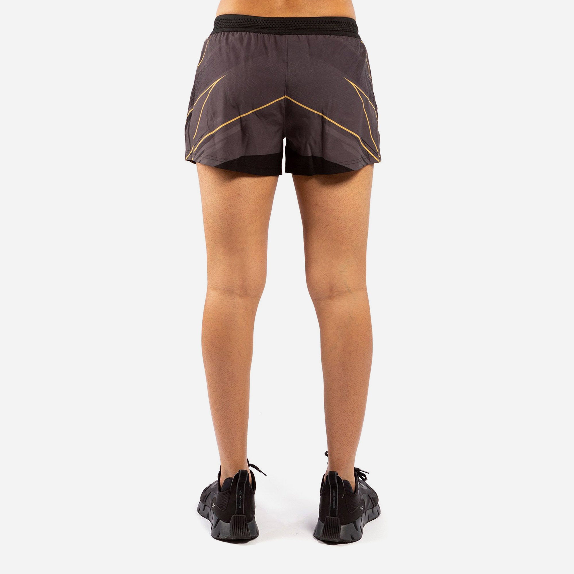 Quần Ngắn Thể Thao Nữ Venum Ufc Fight Night Replica - Tím - Supersports Vietnam