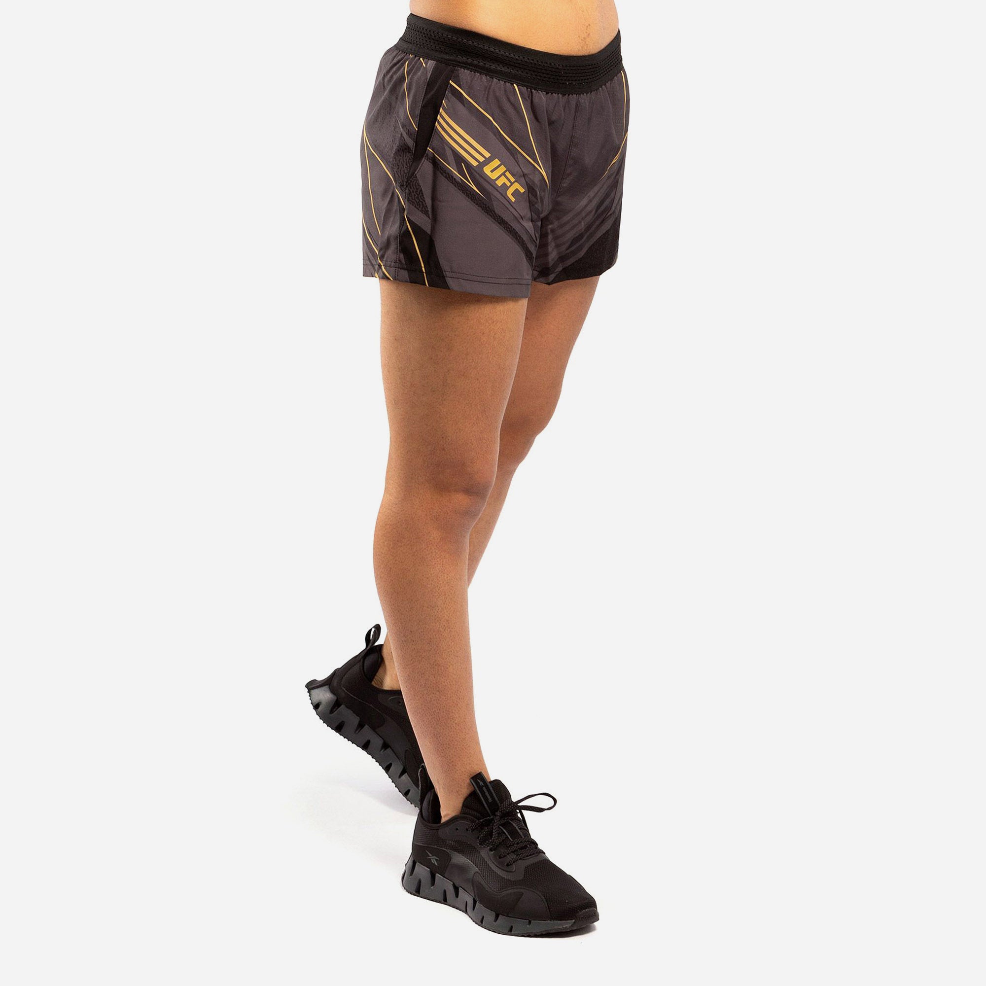 Quần Ngắn Thể Thao Nữ Venum Ufc Fight Night Replica - Tím - Supersports Vietnam