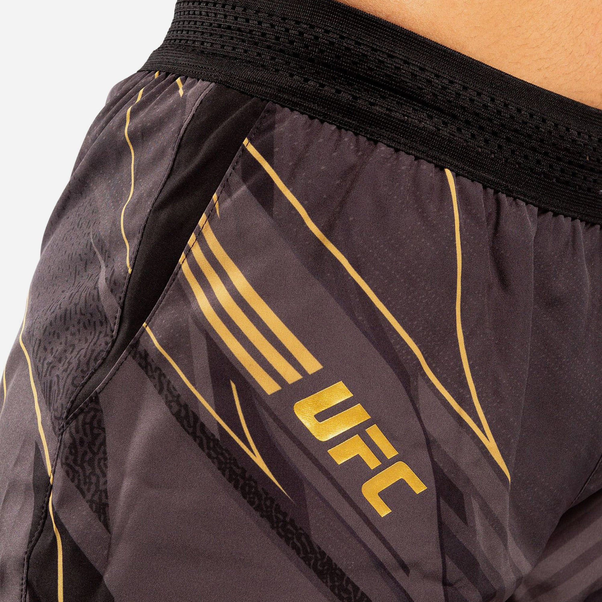 Quần Ngắn Thể Thao Nữ Venum Ufc Fight Night Replica - Tím - Supersports Vietnam