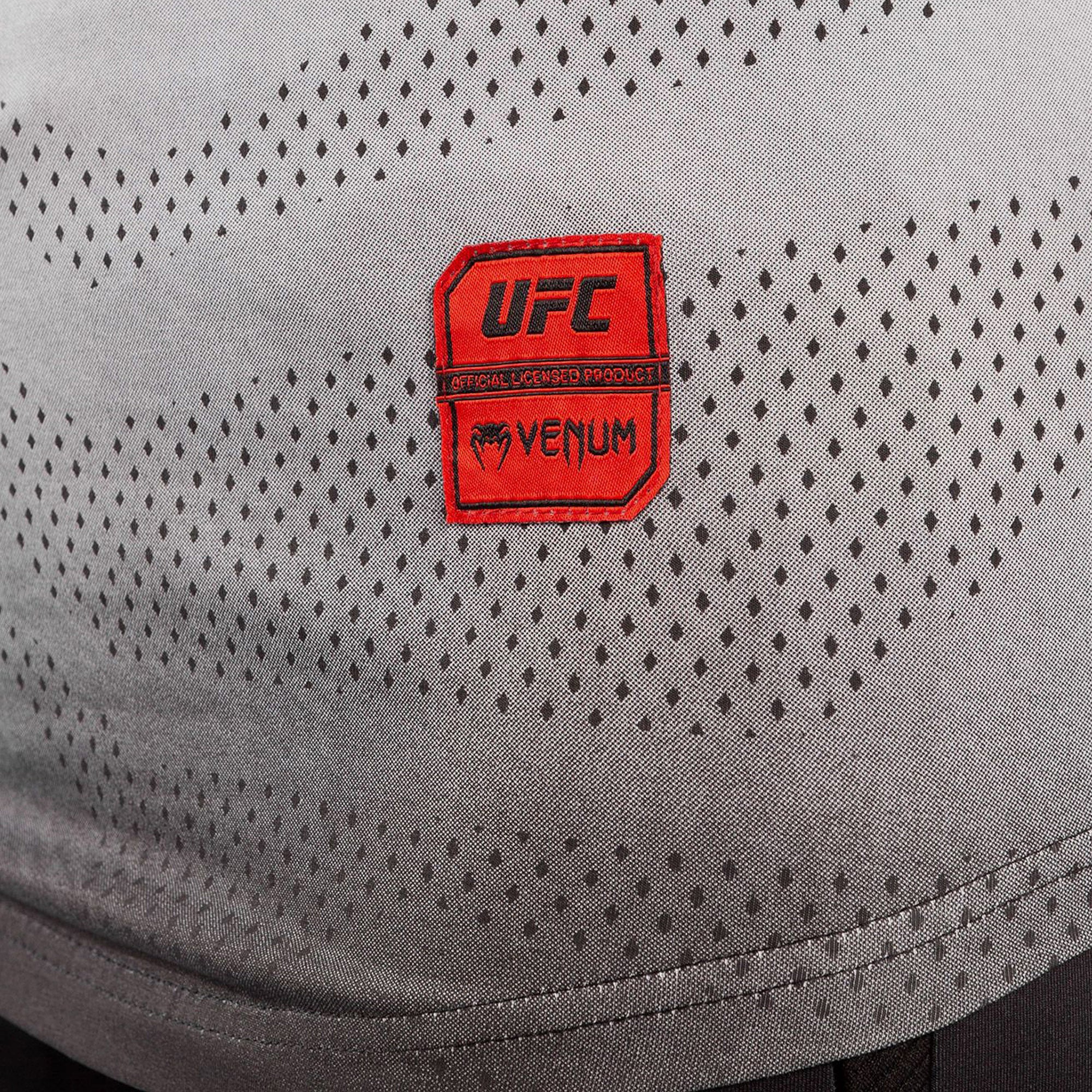 Áo Thun Thể Thao Nữ Venum Official Ufc Fight Week 2 - Trắng - Supersports Vietnam